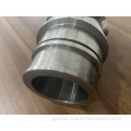 Mim Parts Coal mine mechanical roadheader shaft sleeve Supplier